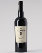 Porto Warre's 2017 Vintage 0.75