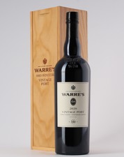 Warre's 2020 Vintage Port 0.75