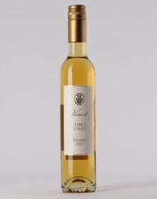Wenzel Beerenauslese Furmint 2012 Colheita Tardia 0.375