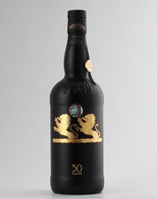 Whyte & Mackay 30 Anos 0.70