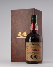 Whyte & Mackay 40 Anos 0.70