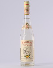 Williamine Morand Pear Aguardente 0.70