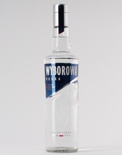 Vodka Wyborova 0.70