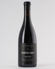 Xisto Cru 2022 Tinto 0.75