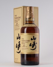 Yamazaki 12 Anos 0.70