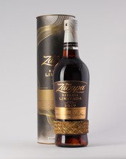 Rum Zacapa Reserva Limitada 2019 0.70