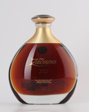 Zacapa XO Rum 0.70