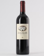 Zagalos Reserva 2019 Tinto 0.75